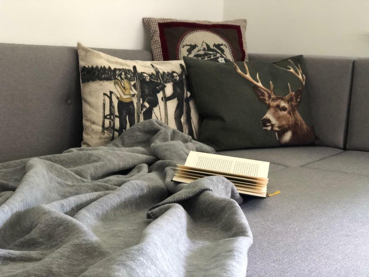 Am Holzmeisterweg 31 "Welzis" ゴーザウ エクステリア 写真