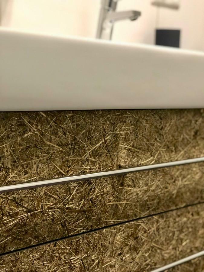 Am Holzmeisterweg 31 "Welzis" ゴーザウ エクステリア 写真